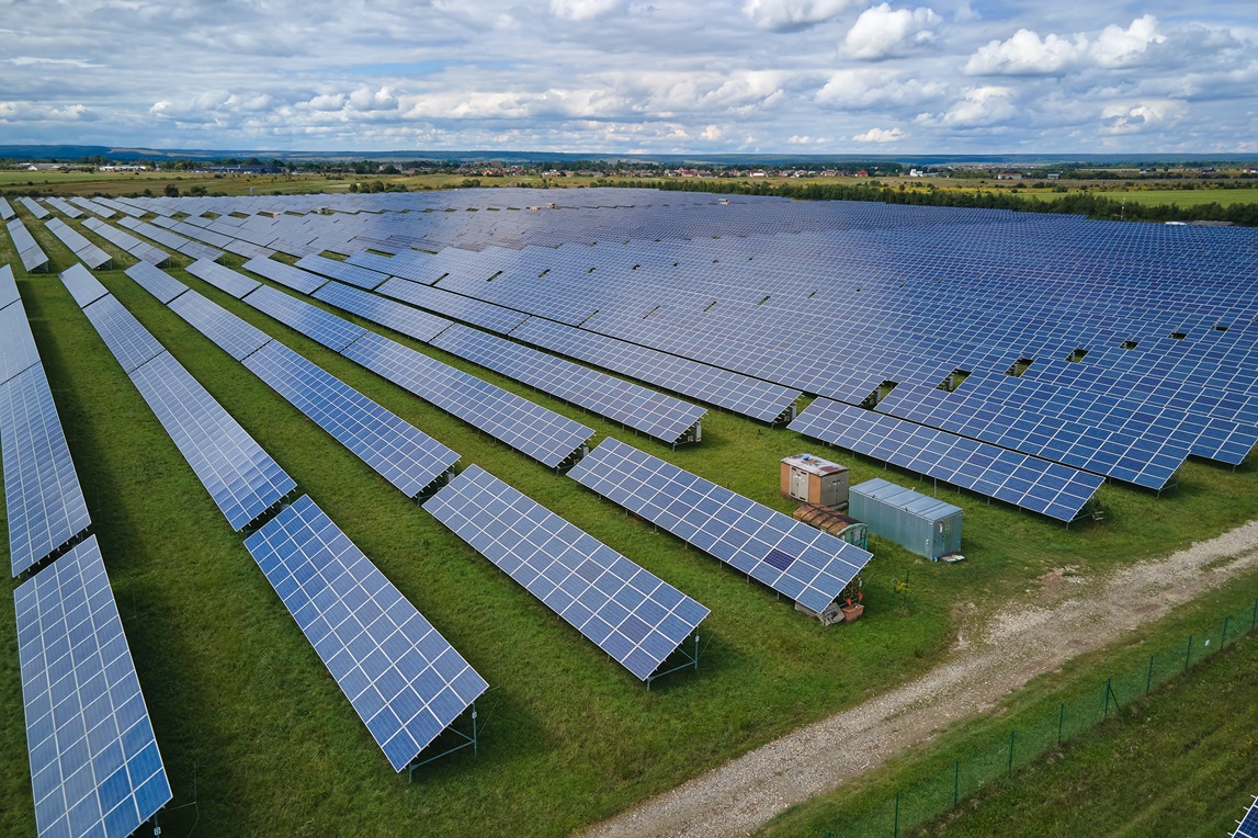 CREC Solar Energy Harvesting 101 Defining Role And Importance